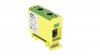 Złączka OTL50 kolor żółto-zielony 1xAl/Cu 1,5-50mm2 1000V AC / 1500V DC Zacisk uniwersalny MAA1050Y10